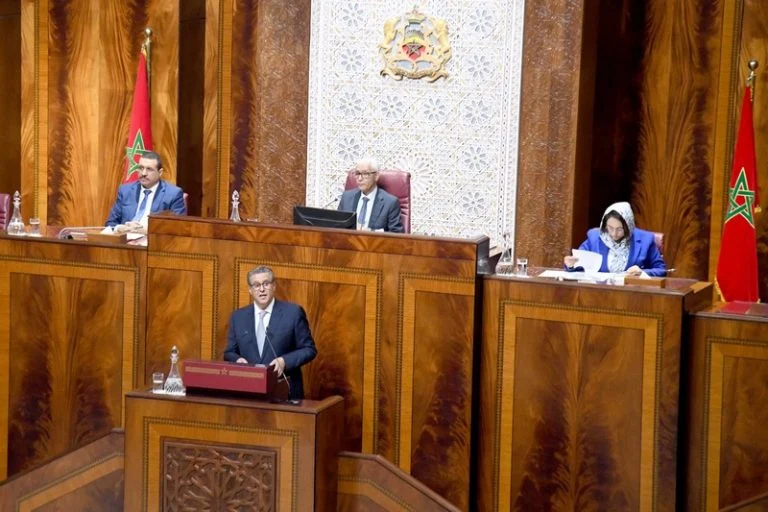 مغرب التحولات الكبرى: إنجازات بنيوية ترسم ملامح المستقبل