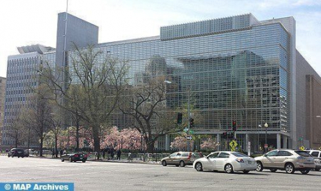  البنك الدولي يوافق على تقديم 250 مليون دولار لتعزيز قدرة منظومة الأغذية الزراعية في المغرب