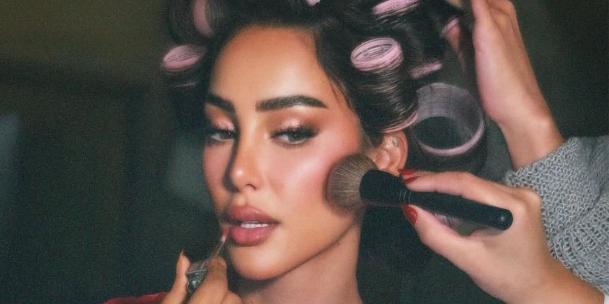 بسمة بوسيل تستعد للإفراج عن أحدث أعمالها الغنائية المصورة