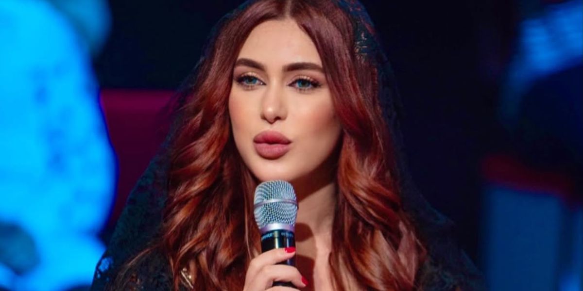 خولة بنعمران تعلن اقتحامها مجال التقديم