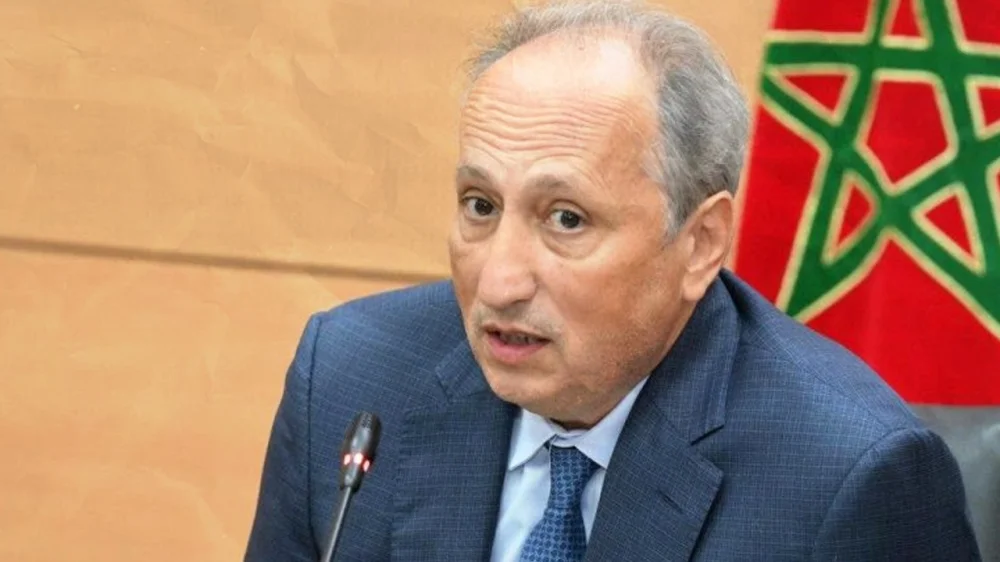 سعد برادة… الإصلاح في التعليم دخل إلى القسم فعليا عبر تنزيل مشروع مدارس الريادة