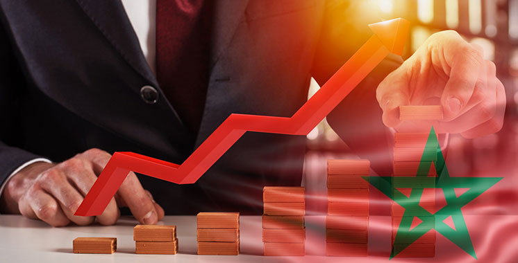 النمو الاقتصادي بالمغرب يرتفع إلى 4.3% في الفصل الثالث من 2024