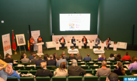 خبراء يؤكدون أن المغرب يواكب التطور الرقمي ويحرص على تأمين حماية المرأة