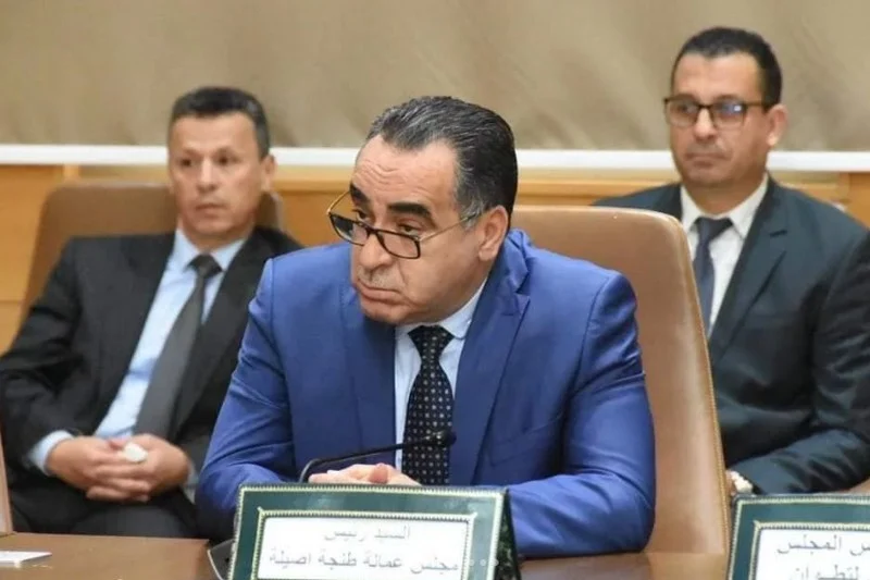 إدانة قيادي في حزب الأصالة والمعاصرة محمد الحميدي بسنتين حبسا