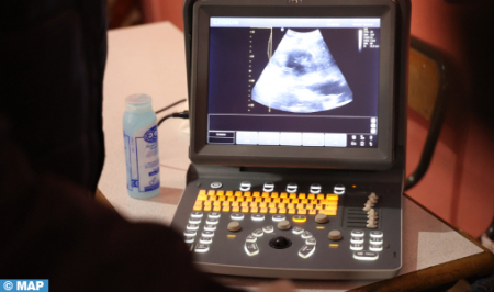  استفادة أزيد من 500 شخص بإقليم بولمان من خدمات قافلة طبية متعددة التخصصات