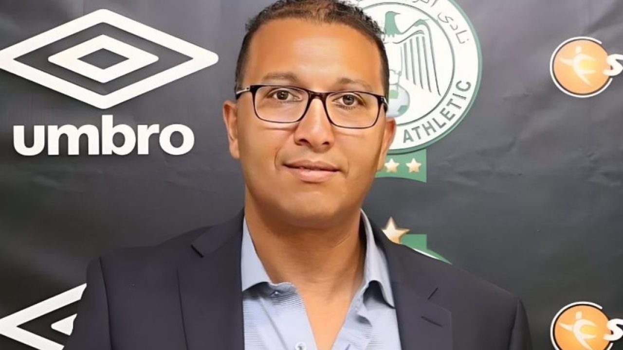 لاعبان سابقان للرجاء الرياضي يلتجأن إلى لجنة النزاعات التابعة للجامعة الملكية المغربية لكرة القدم لوضع شكايتين ضد الفريق الأخضر