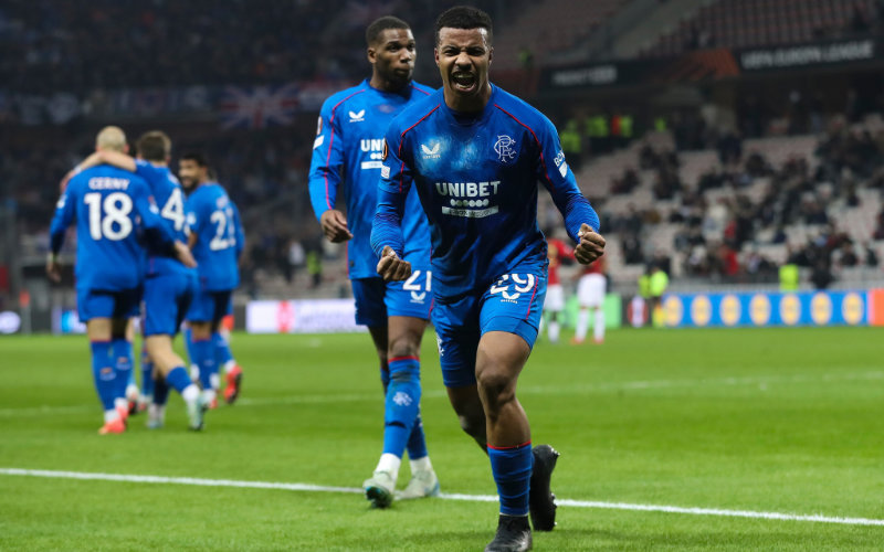 صحيفة “أويست فرانس”… حمزة إكمان .. إهتمامات فريق نانط الفرنسي