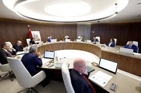 عزيز أخنوش يعقد اجتماعا خصص لموضوع إنعاش التشغيل