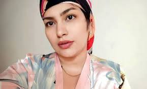 توقيف المشهورة بـ”هيام ستار”