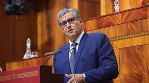 مجلس النواب يعقد جلسة عمومية تخصص للأسئلة الشفهية الشهرية