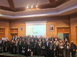 الجمعية المغربية لرؤساء مجالس العمالات والأقاليم تنظم ندوة علمية حول موضوع:  « الاقتصاد التضامني ورهانات التنمية الاجتماعية »