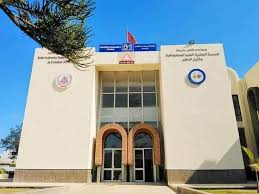 المدرسة الوطنية العليا للمعلوميات وتحليل النظم التابعة تحتفي بخريجي فوج عام 2023