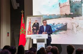 تطوير المحطة السياحية “موكادور” محطة هامة ستعزز مكانة مدينة الصويرة في مصاف الوجهات السياحية العالمية