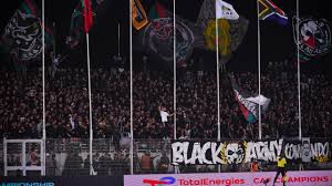 منع جمهور الجيش الملكي من حضور المباراة التي ستجرى يوم الأربعاء