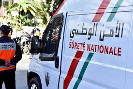 توقيف 55 مرشحا للهجرة غير النظامية بطنجة