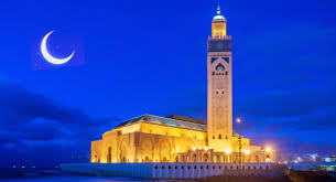 غذا الثلاثاء فاتح جمادى الآخرة بالمملكة