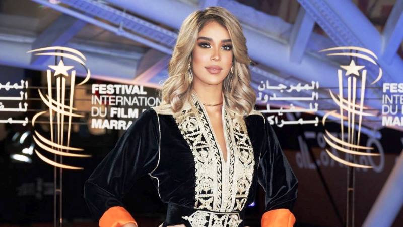 الحبس النافذ لمدة شهرين مع غرامة نافذة قدرها 2000 درهم ضد كريمة غيث