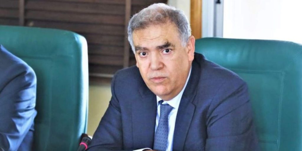 نادية تهامي توجه سؤالا كتابيا إلى لفتيت حول النقل الحضري بتامسنا