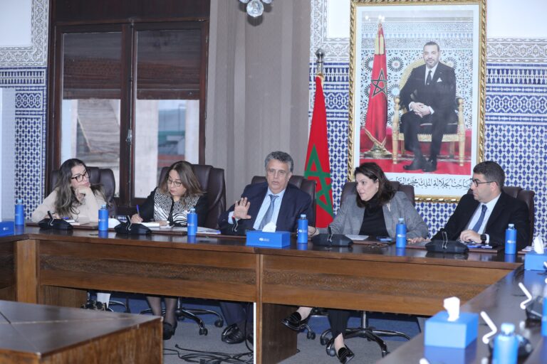 المكتب السياسي لحزب الأصالة والمعاصرة يطالب بـ الإسراع ببلورة المقترحات والخطوط العريضة لتعديلات مدونة الأسرة