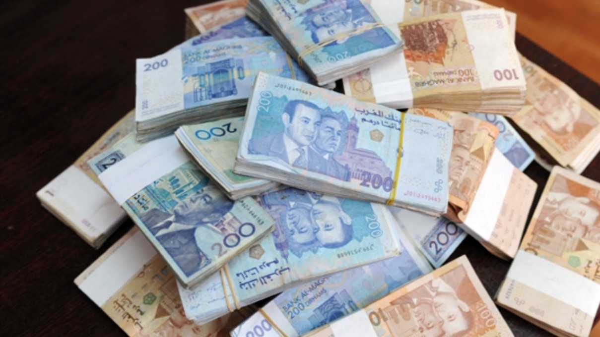 صافي تدفق الاستثمارات الأجنبية المباشرة بلغ ما يناهز 23,81 مليار درهم