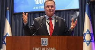 وزارة الخارجية الإسرائيلية تعلن عن إغلاق سفارتها في دبلن