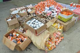 حجز حوالي 16,650 وحدة من الأدوية المهربة بمراكش