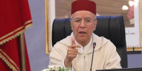 أحمد التوفيق.. يتم حاليا الاعتكاف على ترجمة معانى القرآن الكريم إلى الأمازيغية ودراسة إمكانية جدولة لتأهيل أئمة المساجد