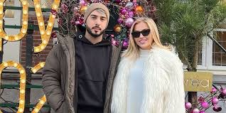 بدر سلطان يثير التساؤلات والشكوك بين متابعيه