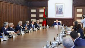 مجلس الحكومة يصادق  على عدد من مشاريع النصوص القانونية على خلفية تداوله في موضوع تفعيل مقترحات مراجعة مدونة الأسرة