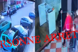 ولاية أمن طنجة تتفاعل مع فيديو متداول عبر تطبيقات التراسل الفوري على الهواتف المحمولة يظهر اعتداء شخص على امرأة بالشارع العام