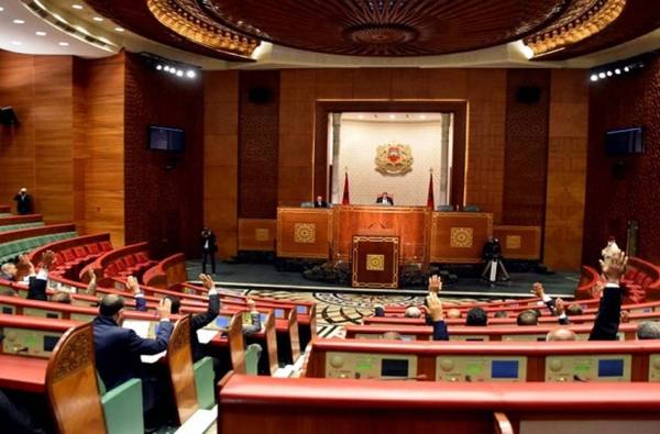 مجلس المستشارين يصادق في جلسة عمومية على مشروع قانون المالية رقم 60.24 للسنة المالية 2025