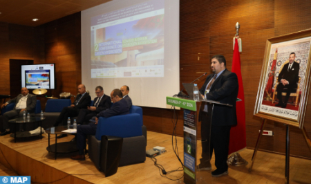  انطلاق أشغال النسخة الثانية من المؤتمر الدولي حول الهيدروجين الأخضر