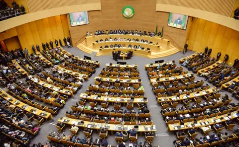 الرابطة المغربية للمواطنة و حقوق الانسان تدعم المغرب لتمثيل إفريقيا في مجلس الأمن الدولي