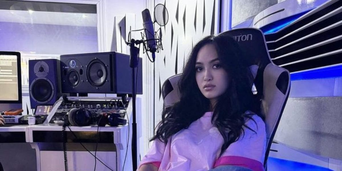 زينب أسامة تفرج عن “التيزر” الخاص بعملها الغنائي الجديد