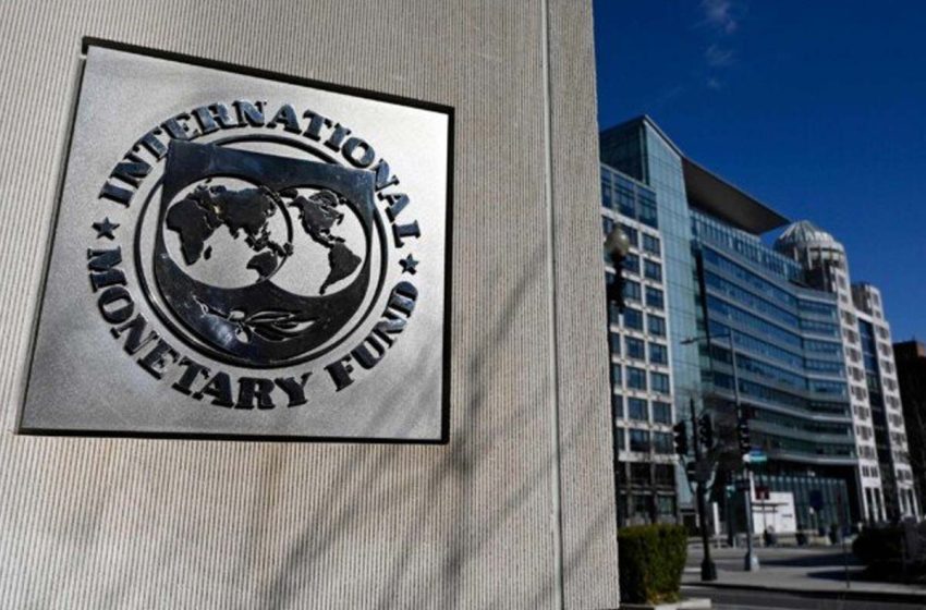 صندوق النقد الدولي يوافق على صرف فوري لمبلغ 10,8 مليون دولار لصالح غامبيا