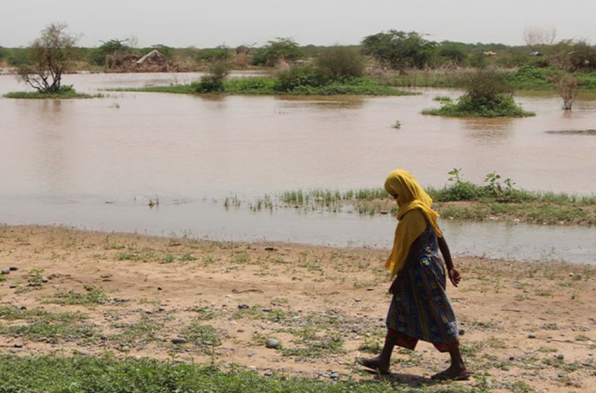 ورشة توعوية تحسيسية بالناظور للتحسيس بتحديات تغير المناخ لاسيما