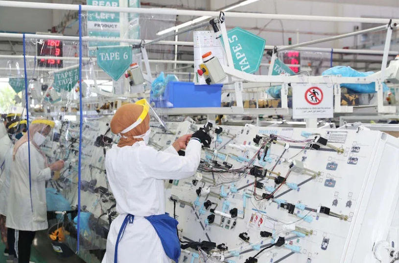 15 % فقط من المقاولات في المغرب تسيرها النساء