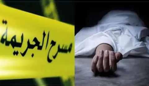 في جريمة مروعة .. خمسيني ينهي حياة والدته ويسلم نفسه للدرك الملكي