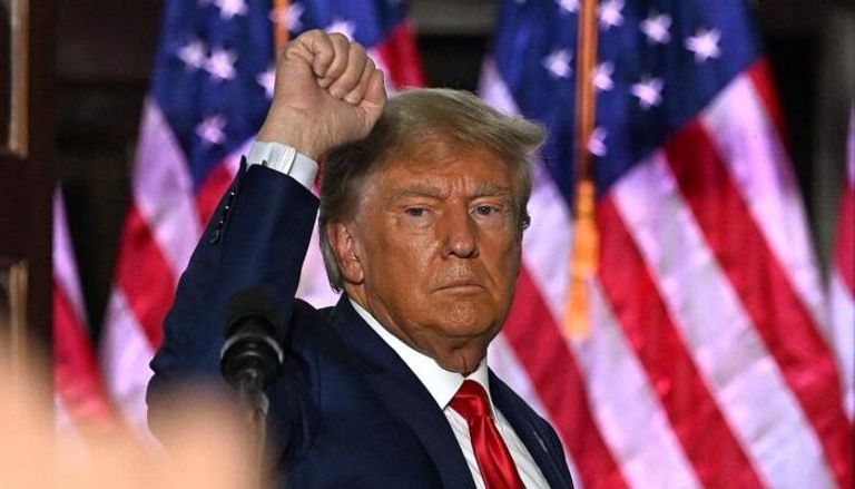 الكونغرس يعلن فوز ترامب .. فوز تاريخي وسط ذكريات اقتحام الكابيتول