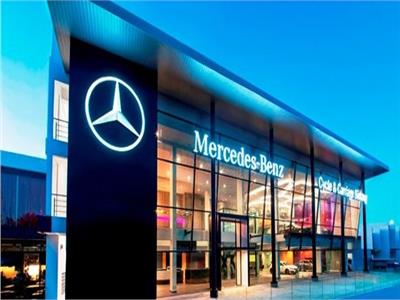 مرسيدس بنز: مبيعات تنخفض ومنافسة تحتدم في سوق السيارات الصينية