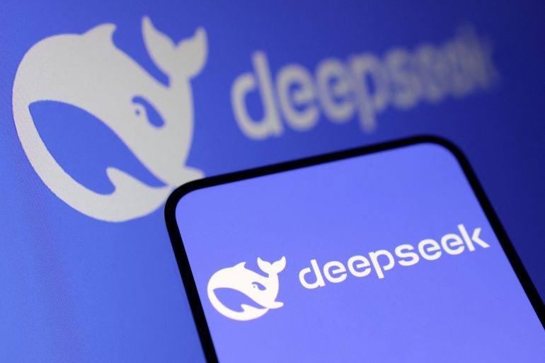 “DeepSeek ” التطبيق الصيني الذي يرعب أميركا ويهز عرش التكنولوجيا!
