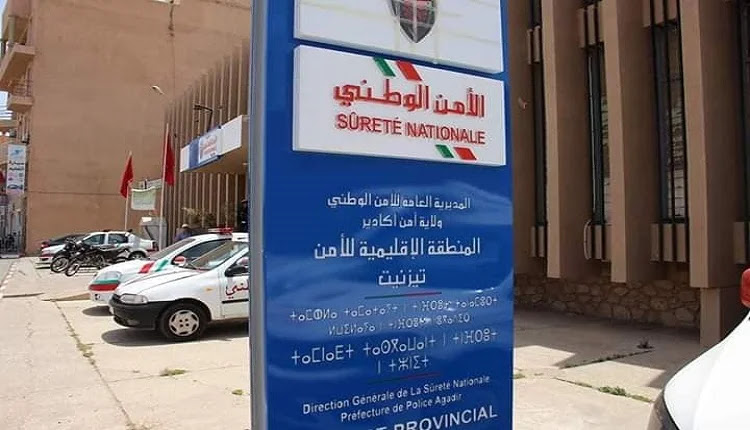 توقيف شخص خمسيني يُشتبه في تورطه في قضية متعلقة بتنفيذ مجموعة من السرقات