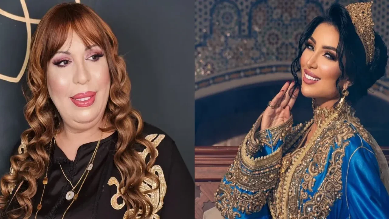 سعاد النجار تستحضر موقفا لها مع دنيا بطمة