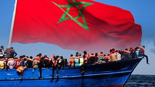 المغرب في طليعة مواجهة الهجرة غير النظامية.. جهود رائدة ونتائج استثنائية