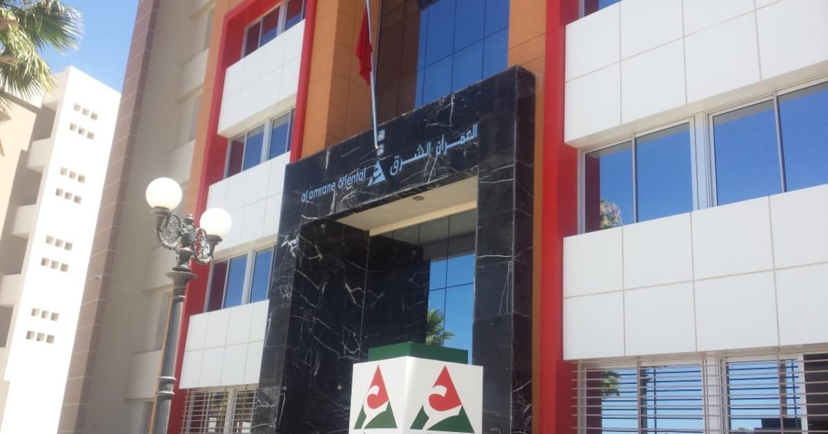 فضيحة العمران الشرق.. عجز يتجاوز 200 مليار واعتقالات تطال المدير السابق ومسؤولين آخرين