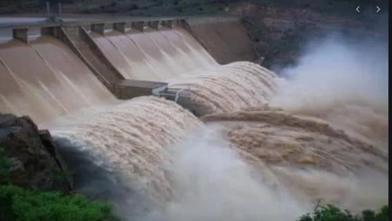 1.32 مليون متر مكعب في يوم واحد.. التساقطات المطرية ترفع مخزون سدود المغرب