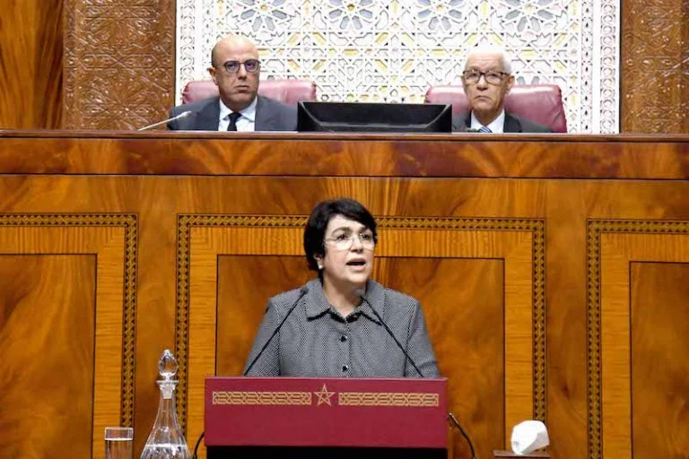 منظومة التقاعد على المحك.. العدوي تدق ناقوس الخطر وتدعو لإصلاحات عاجلة