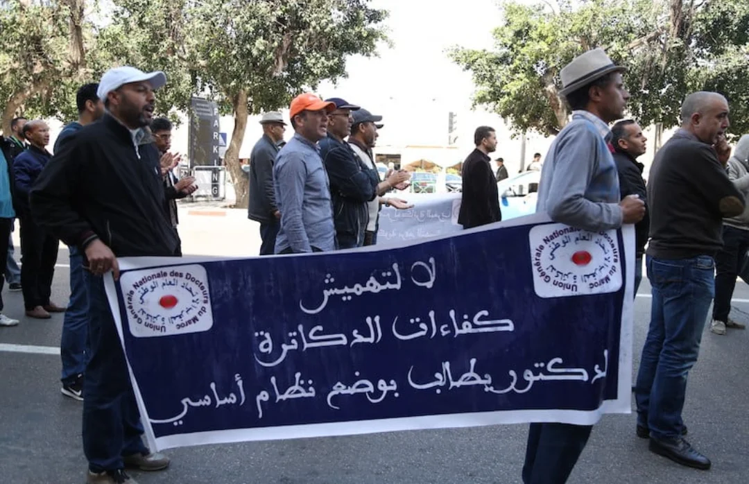 دكاترة وزارة الفلاحة يعلنون إضرابًا وطنيًا للمطالبة بتسوية أوضاعهم