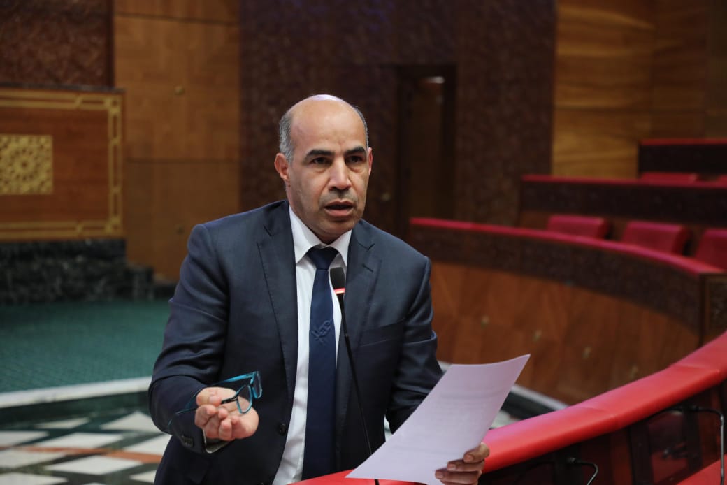 استراتيجية جديدة لاحتواء احتجاجات العمال وتعزيز العدالة الاجتماعية