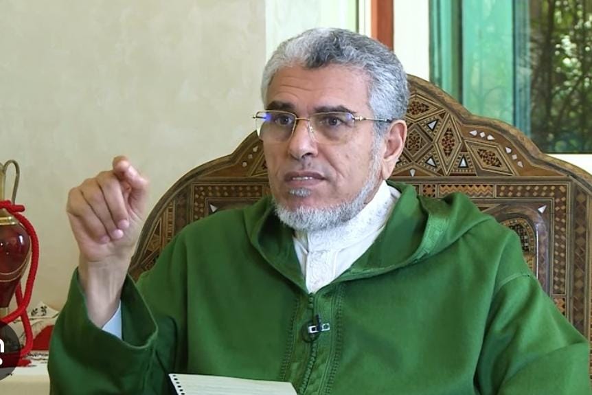 الرميد: جدل التعدد والحقوق بين “الأخلاق والقانون” في مدونة الأسرة